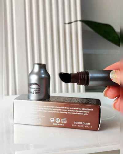 هاشور ابرو شیگلم (غیر اصل های کپی)