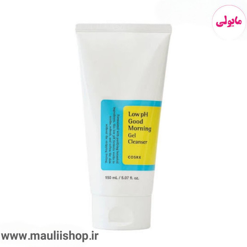 ژل شوینده گود مورنینگ کوزارکس 150 میل اصلی