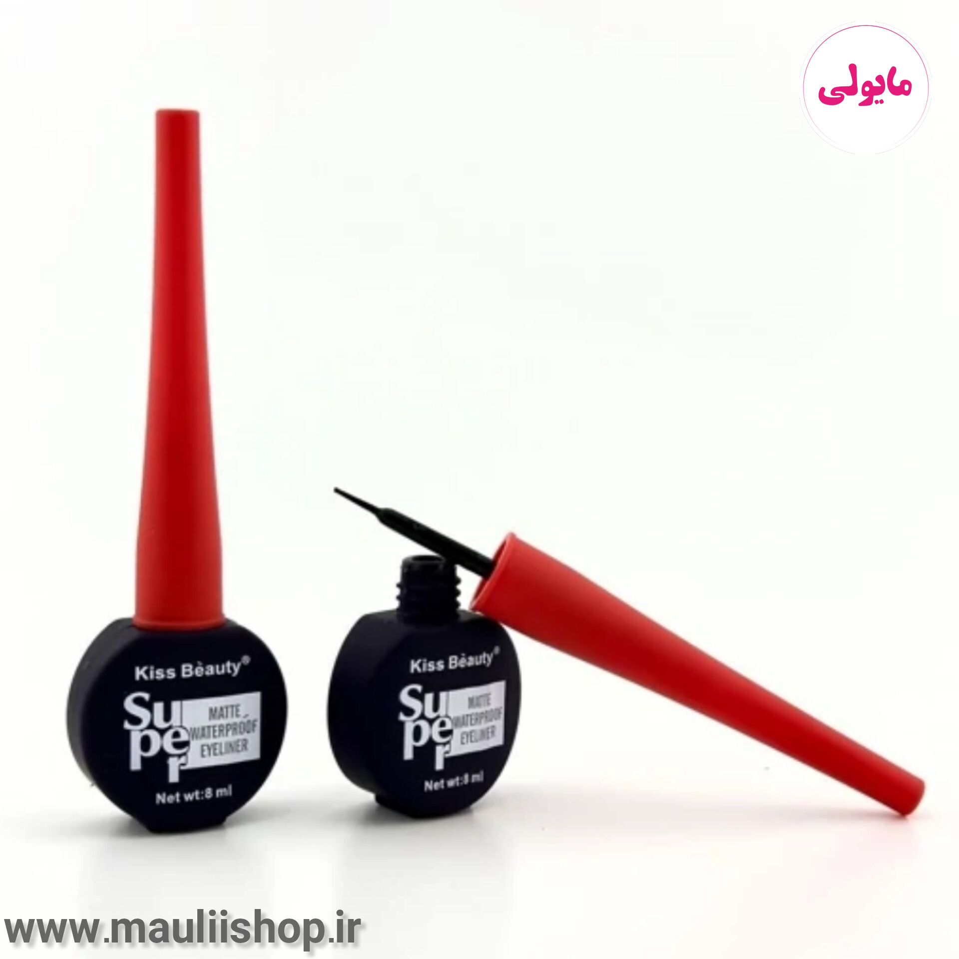 خط چشم مویی کیس بیوتی