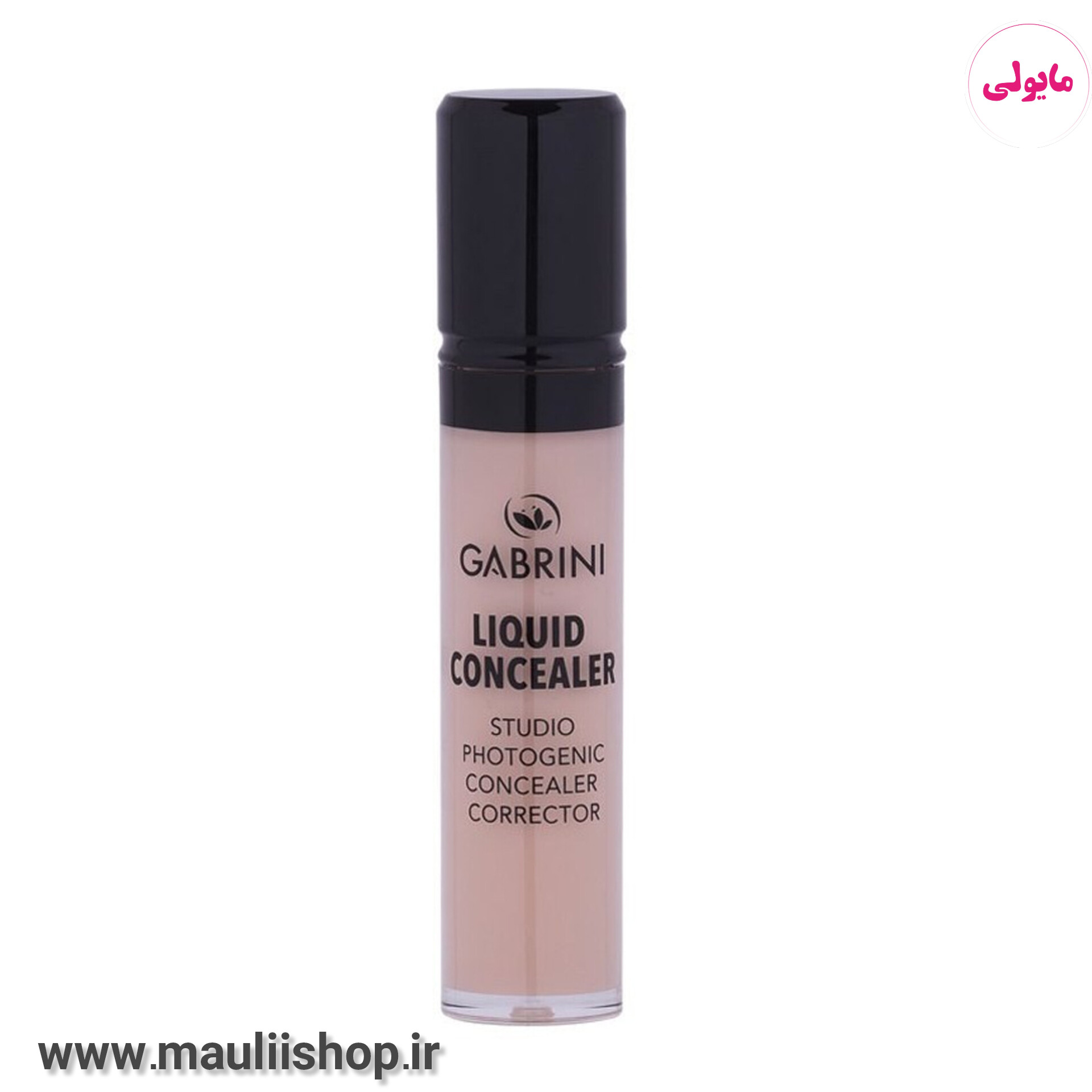 کانسیلر مایع گابرینی Gabrini اصلی ترکیه