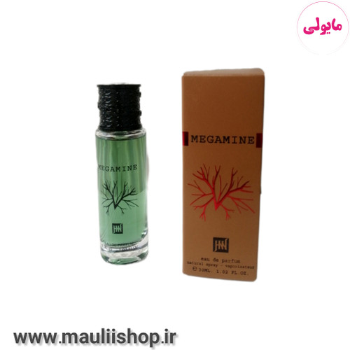 عطر ادکلن اورتو پاریسی مگاماره 30 میل جانوین جکوینز