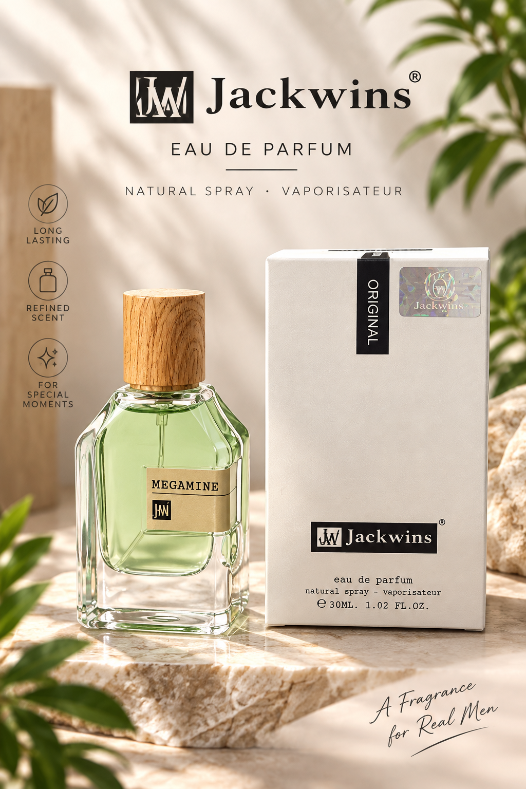 عطر ادکلن اورتو پاریسی مگامار مگاماره جانوین 25 میل