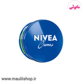 کرم مرطوب کننده نیوا حجم 250 میل اصلی
