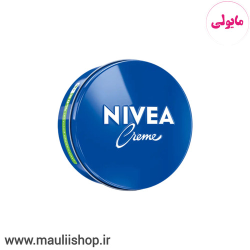 کرم مرطوب کننده نیوا حجم 250 میل اصلی